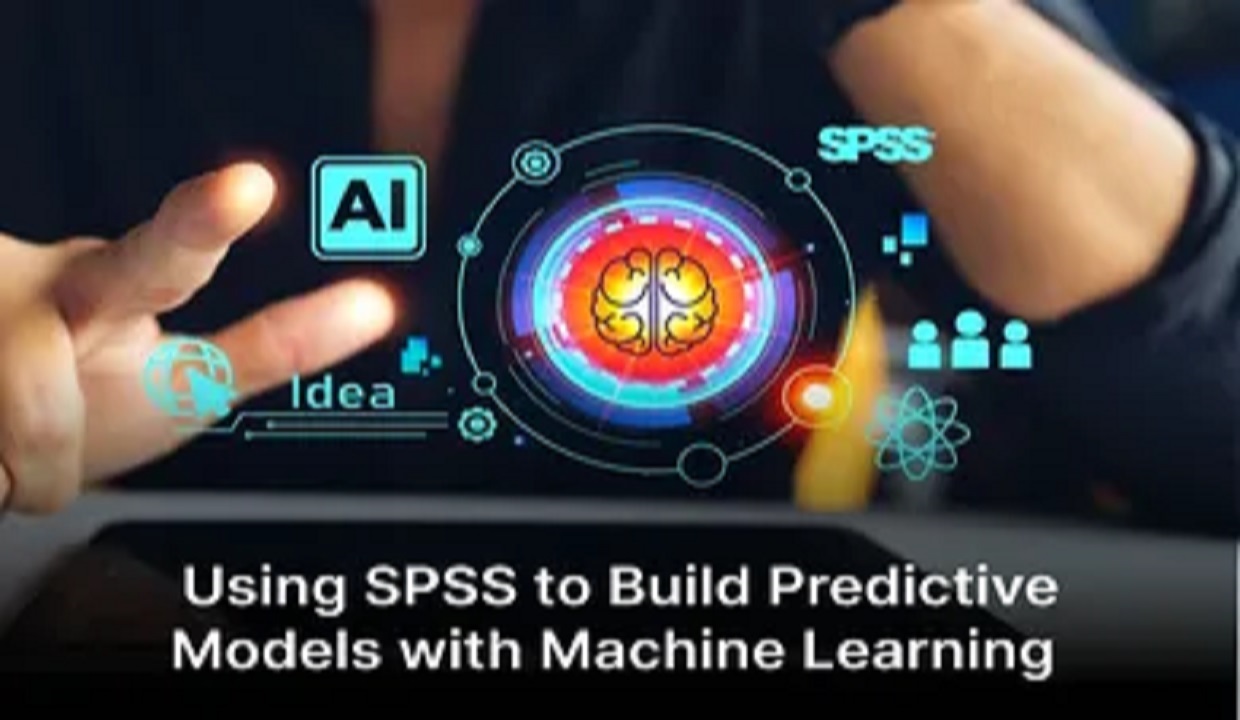 Machine Learning with SPSS: Building Predictive Models 