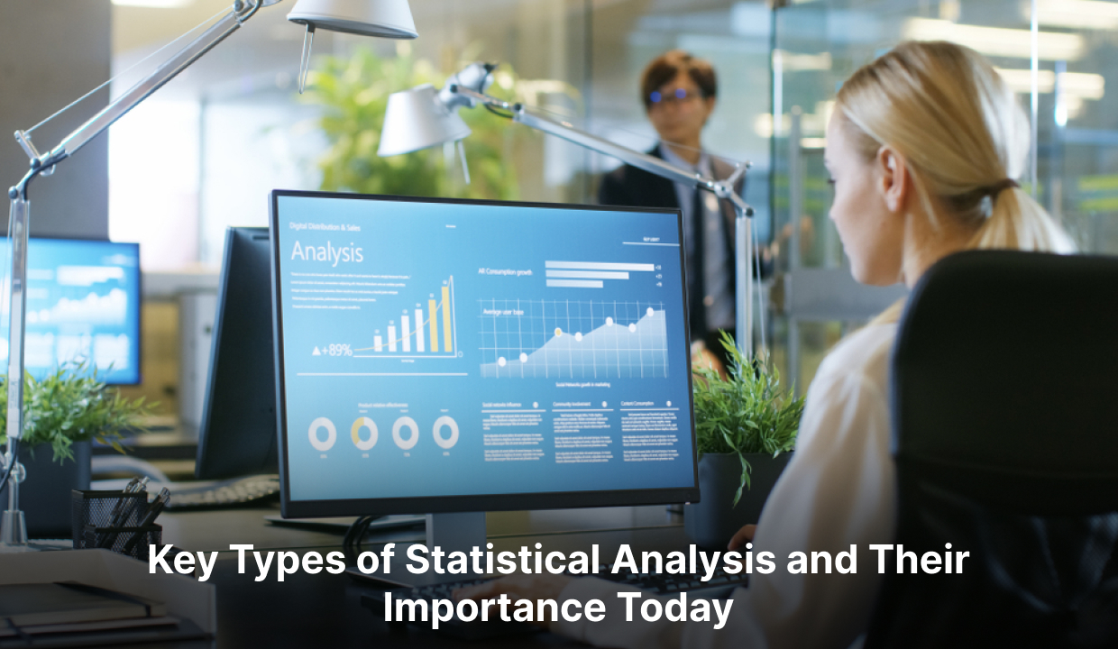 Statistical Analysis: Methods, Types & its Future Importance