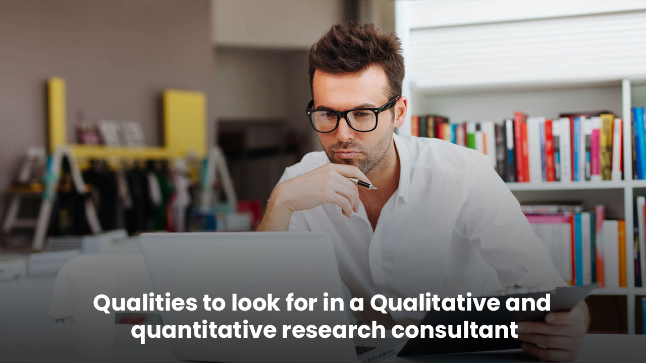 Academic Research Consulting