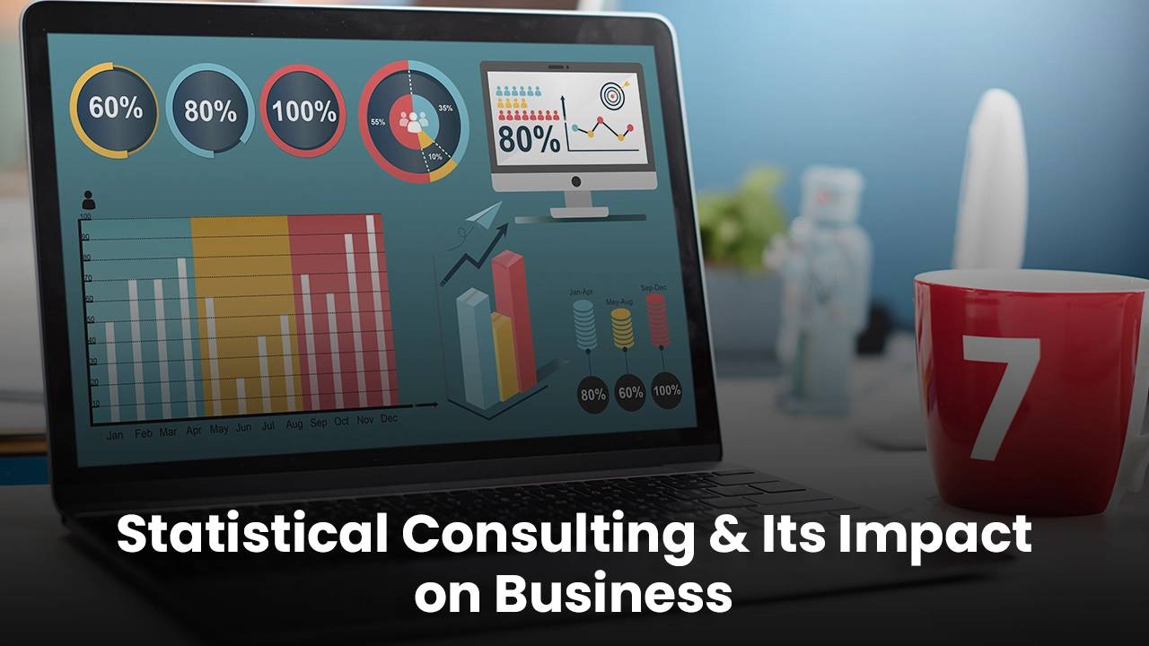 Statistical Consulting effects on the business