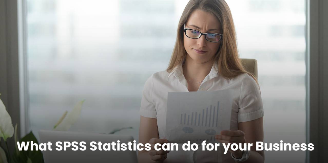 SPSS Statistics